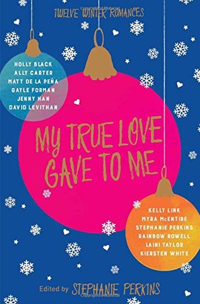 My True Love Gave to Me