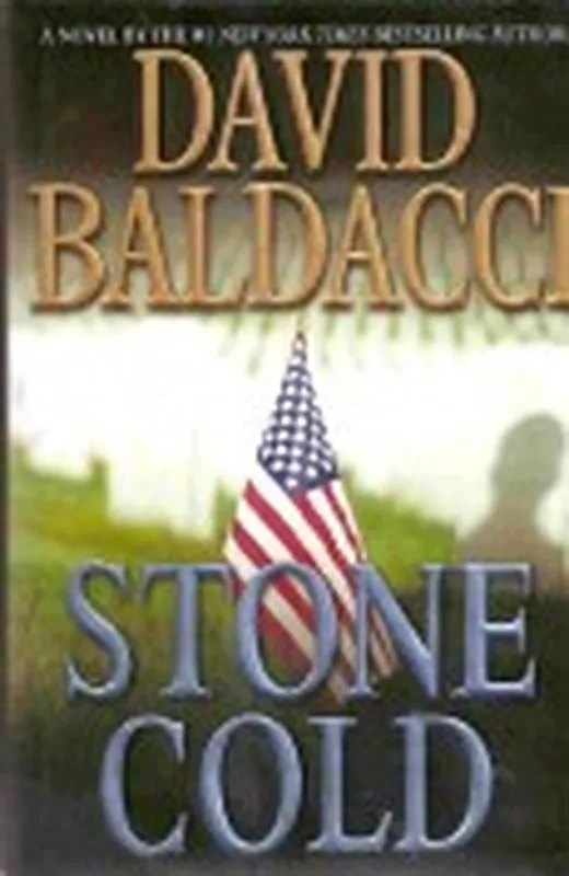 Stone Cold