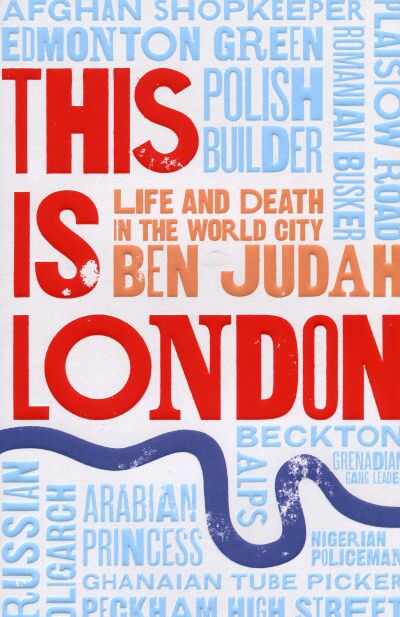 This Is London