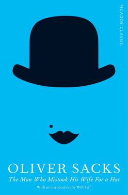 Man Who Mistook His Wife for a Hat