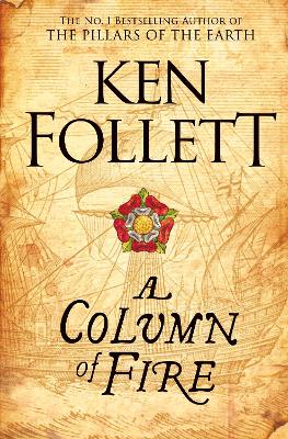 Column of Fire