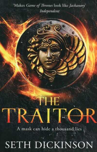 The Traitor