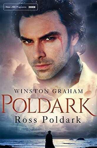 Poldark: Ross Poldark