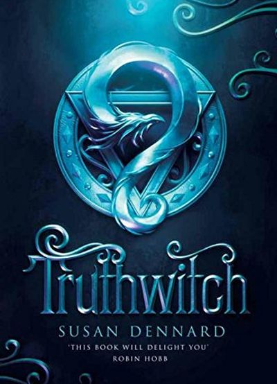 Truthwitch