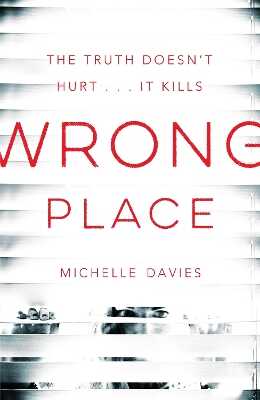 Wrong Place — Michelle Davies