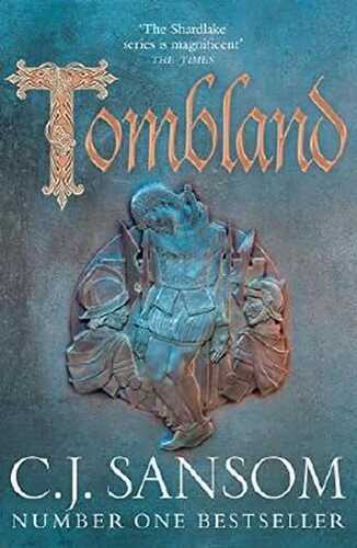 Tombland (The Shardlake series Book 7)