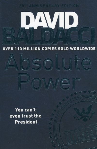 Absolute Power