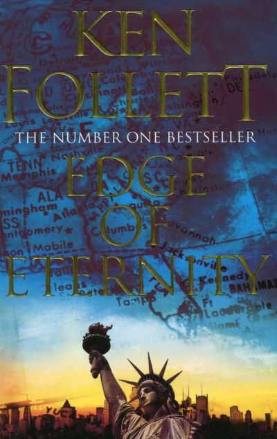 Edge of Eternity