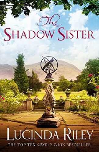The Shadow Sister (The Seven Sisters Book 3)