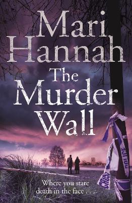 Murder Wall