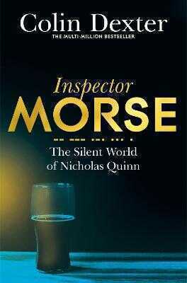 Silent World of Nicholas Quinn