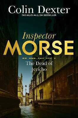 Dead of Jericho