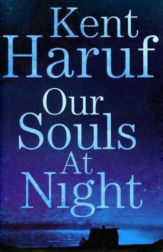 Our Souls