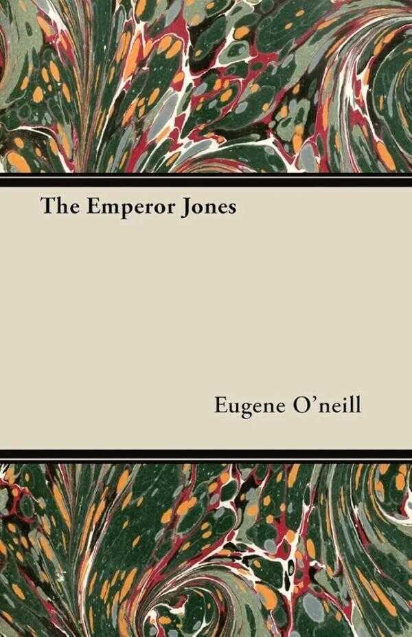 The Emperor Jones