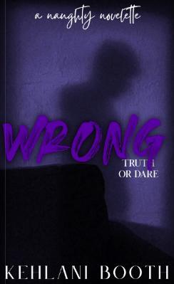 Wrong