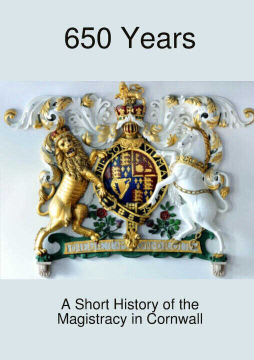 650 Years