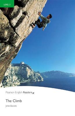 Level 3: The Climb Book and MP3 Pack — John Escott