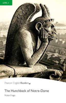 Level 3: The Hunchback of Notre-Dame Book and MP3 Pack
