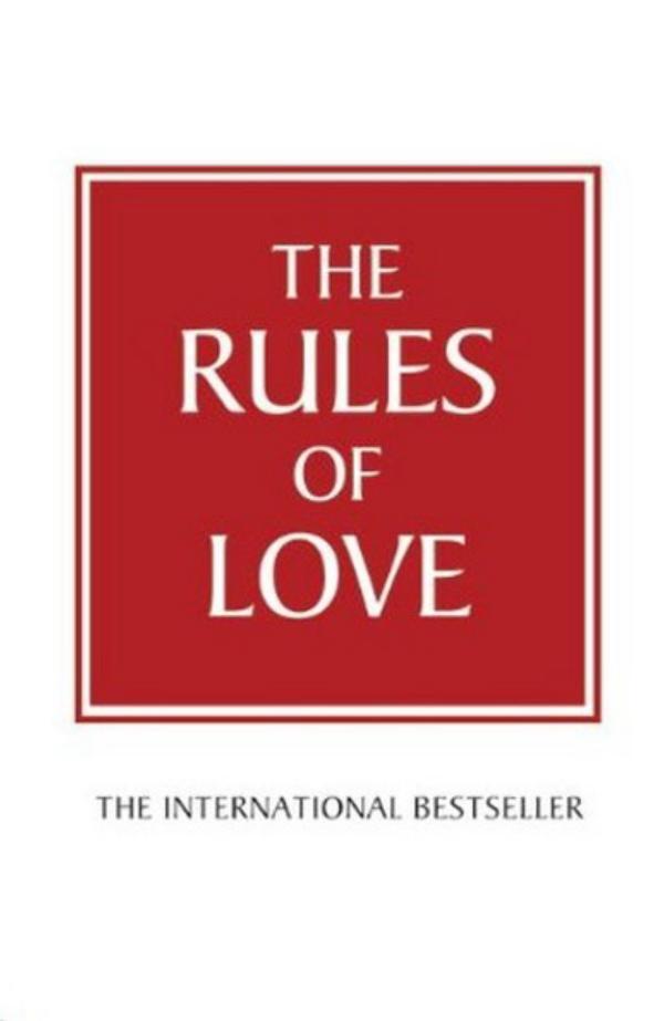 The Rules of Love