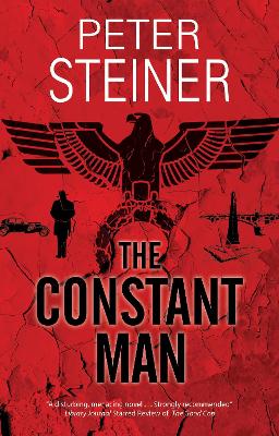 Constant Man — Peter Steiner