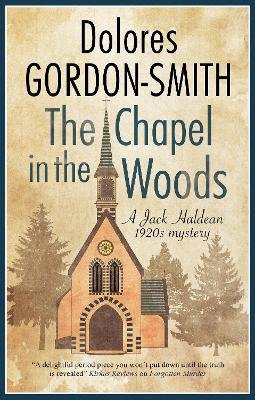 Chapel in the Woods
