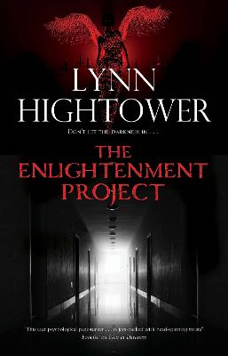 Enlightenment Project — Lynn Hightower