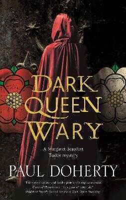 Dark Queen Wary