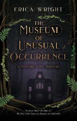 The Museum of Unusual Occurrence