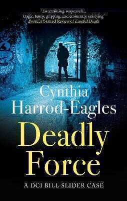 Deadly Force