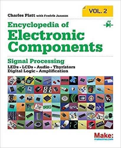 Encyclopedia of Electronic Components