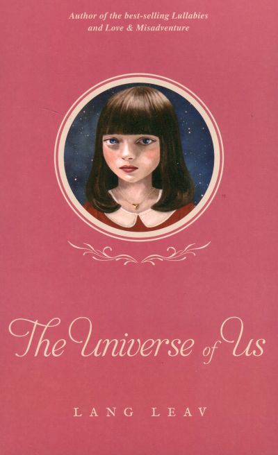 The Universe of Us