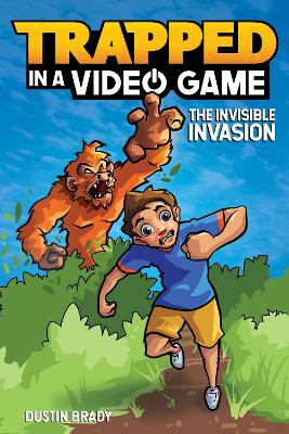 Trapped in a Video Game