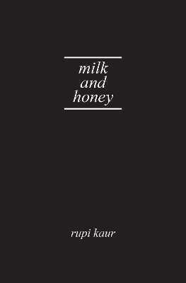Milk and Honey