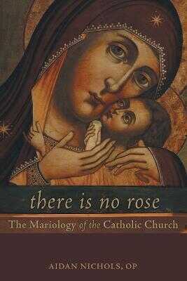 There Is No Rose