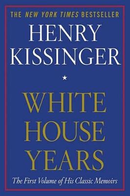 White House Years