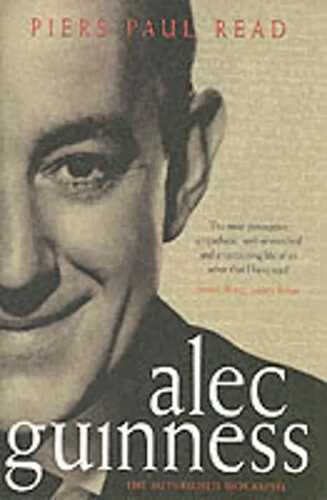 Alec Guinness