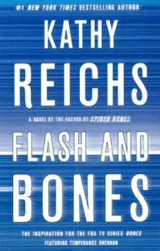 Flash and Bones