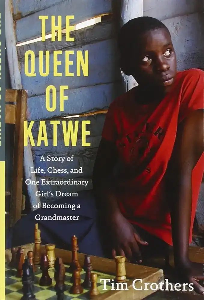 The Queen of Katwe