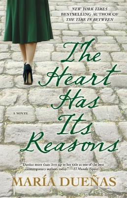 Heart Has Its Reasons