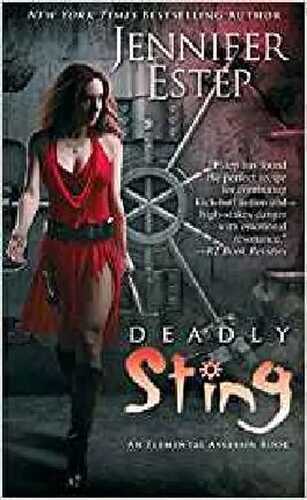 Deadly Sting