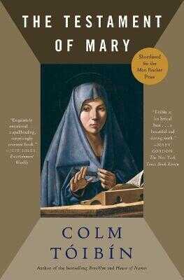 Testament of Mary