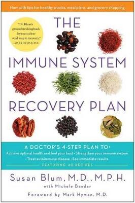 The Immune System Recovery Plan