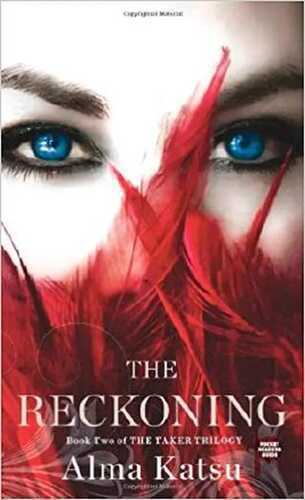 The Reckoning