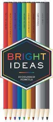 Bright Ideas Colored Pencils