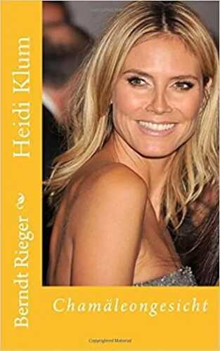 Heidi Klum
