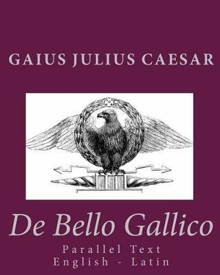 De Bello Gallico