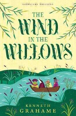 The Wind in the Willows