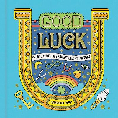 Good Luck