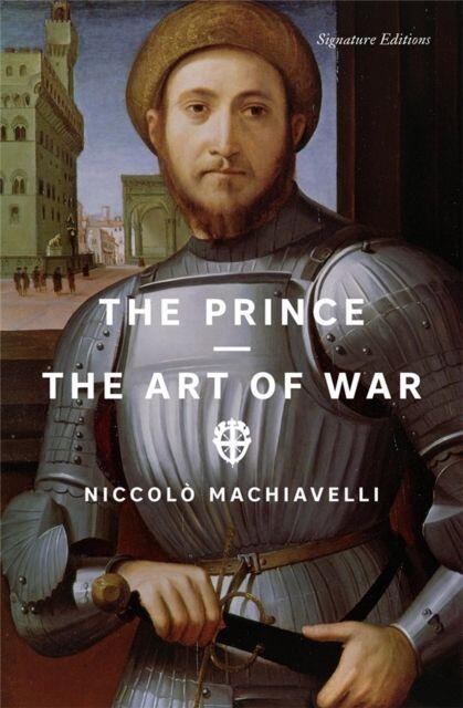Prince and The Art of War