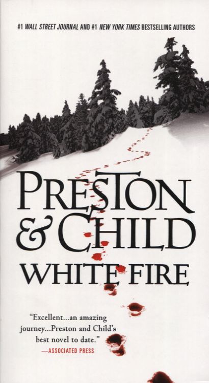 White Fire